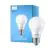 Philips Corepro LED Bulbo E27 Pera Mate 8W 806lm - 840 Blanco Frio | Reemplazo 60W
