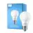 Philips Corepro LED Bulbo E27 Pera Mate 8W 806lm - 830 Luz Cálida | Reemplazo 60W