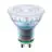 Philips Foco LED Master GU10 PAR16 2.1W 375lm 36D - 827 Luz Muy Cálida | Reemplazo 50W