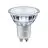 Philips MASTER Value Foco LED GU10 PAR16 3.7W 355lm 36D - 927 Luz Muy Cálida | Mejor Reproducción De Color - Regulable - Reemplazo 50W