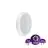 Philips Plafón LED Techo/Pared Ledinaire WL070V Gen 2 Blanco 17W 1700lm - 830-840 CCT | 300mm - IP65 - Sensor