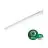 Philips Pantalla LED Estanca Coreline WT120C G3 50W 8000lm - 840 Blanco Frio | 150cm - Reemplazo 2x58W