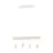 Eglo Colgante De Luz Townshend Acero Blanco Madera | IP20 - Apta para 4x E27 