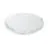 Eglo Pared y Luz de techo Mars Acero Blanco | IP20 - Apta para 1x E27 