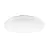 Eglo Pared y Luz de techo Frania-S Acero Blanco 5.5W 600lm - 830 Luz Cálida | IP20 