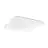 Eglo Pared y Luz de techo Frania-S Acero Blanco 14.6W 1600lm - 830 Luz Cálida | IP20 