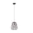 Eglo Colgante De Luz Espinal Acero Bronce | IP20 - Apta para 1x E27 