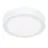 Eglo Luz de techo Fueva 6 Plástico Blanco 7.5W 1000lm - 827-840-865 CCT
