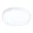 Eglo Luz de techo Fueva 6 Plástico Blanco 14.2W 2000lm - 827-840-865 CCT