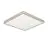 Eglo Luz de techo Fueva 6 Acero Níquel Satinado 17.5W 2800lm - 827-840-865 CCT