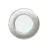 Eglo Empotrado Foco Fueva 6 Plástico Níquel Satinado 3.7W 450lm - 827-840-865 CCT