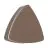 Eglo Luz De Pared Pedersano Aluminium Oxidado 8W 800lm - 827-840-865 CCT | IP44