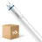 Multipack 10x Philips Tubo LED T8 MASTER (EM/Mains) Ultra Output 21.7W 3700lm - 865 Luz de Día | 150cm - Reemplazo 58W