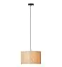 Brilliant Wimea Colgante De Luz Metal Beige | 350mm - Apta para 1x E27