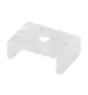 Ledvance Tiras LED Mounting Soporte para Perfil PF04 Transparent 