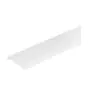 Ledvance Tiras LED Perfil Cobertura Wide forma de U 200CM | Difusor