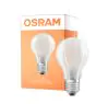 Osram Classic LED E27 Pera Con Filamento Mate 11W 1521lm - 865 Luz De Día | Reemplazo 100W