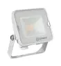 Ledvance Proyector LED Compacto Blanco 10W 1000lm 100D - 865 Luz de Día | IP65 - Simétrico 