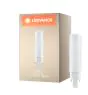 Ledvance Dulux-D LED 7W - 840 Blanco Frio | 4-Pines - Reemplazo 18W