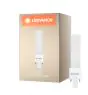 Ledvance DULUX-S LED 3.5W - 840 Blanco Frio | 2-Pines - Reemplazo 7W