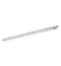 Ledvance Pantalla LED Estanca Prueba De Vapor Alojamiento Submarine 2x20W 4600lm - 840 Blanco Frio | 150cm - incl. 2x Tubo LED
