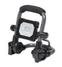 Ledvance Proyector LED Lámparas De Construcción Value Negro 10W 1000lm 100D - 865 Luz De Día | IP65 - Simétrico