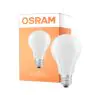 Osram LED Lamps E27 Pera Con Filamento Mate 11.6W 2452lm - 827 Luz Muy Cálida | Reemplazo 150W