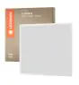 Ledvance Panel LED Comfort Aluminium Blanco 28W 3640lm - 840 Blanco Frio | 60x60cm - UGR < 19