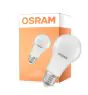 Osram LED Star Classic E27 Pera Mate 10W 1055lm - 865 Luz De Día | Reemplazo 75W