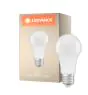 Ledvance Classic LED E27 Pera Mate 10W 1055lm - 840 Blanco Frio | Reemplazo 75W