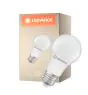 Ledvance Classic LED E27 Pera Mate 8.5W 806lm - 827 Luz Muy Cálida | Reemplazo 60W