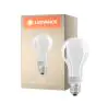 Ledvance Classic LED E27 Pera con Filamento Mate 18W 2452lm - 827 Luz muy Cálida | Regulable - Reemplazo 150W
