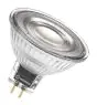 Ledvance Performance Foco LED Reflector GU5.3 MR16 6.8W 621lm 36D - 940 Blanco Frio | Mejor Reproducción De Color - Regulable - Reemplazo 50W