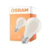 Osram Classic LED E27 Pera Con Filamento Mate 2.2W 470lm - 840 Blanco Frio | Regulable - Reemplazo 40W