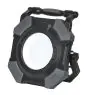 Ledvance LED Lámpara De Construcción Value Negro 100W 12000lm 100D - 865 Luz De Día | IP54 - Simétrico