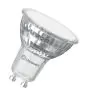 Ledvance Foco LED GU10 PAR16 5.6W 620lm 120D - 830 Luz Cálida | Reemplazo 80W