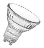 Ledvance Foco LED GU10 PAR16 3.1W 350lm 120D - 830 Luz Cálida | Reemplazo 35W