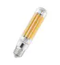 Ledvance NAV LED E40 Clara 41W 7000lm – 718 Luz Muy Cálida | Reemplazo 150W