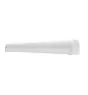 Ledvance Pantalla LED Combo Blanco 18W 2700lm - 840-865 CCT | 60cm - Reemplazo 1x18W