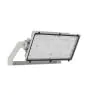 Ledvance Proyector LED Max Radial 10 Aluminium Gris 600W 93000lm 10D - 740 Blanco Frio | IP66 - Simétrico
