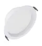 Ledvance Downlight LED Comfort High Efficiency O Aluminium Blanco 15W 2175lm 100D - 840 Blanco Frio | 160mm - Recorte 150mm