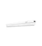 Ledvance Pantalla LED Linear Compacto Cambiar 4W 400lm - 830 Luz Cálida | 30cm