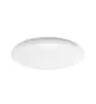 Noxion Plafón LED Techo/Pared Corido V2 Blanco 12W 1200lm 830-840-865 CCT | IP44 - Sensor de Movimiento y Luz