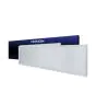 Noxion Panel LED Delta Pro V5 Highlum 36W 5040lm - 830-840 CCT | 120x30cm - UGR <19 - Sidelit - Philips Driver