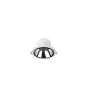 Noxion Downlight LED Apollo V2.0 TRIAC Regulable 15-25W 1800-3060lm 60D - 830/840 CCT | 220mm - Recorte 200mm