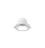 Noxion Downlight LED Apollo V2.0 TRIAC Regulable 15-25W 1800-3060lm 60D - 830/840 CCT | 220mm - Recorte 200mm