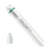 Philips Tubo LED T8 MASTER (EM/Mains) Ultra Efficiency 13.5W 2500lm - 840 Blanco Frio | 120cm - Reemplazo 36W