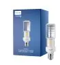 Philips TrueForce público (Carretera – SON) Master LED SON-T IF E40 50W 8100lm - 727 Luz muy Cálida | Reemplazo 100W