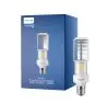 Philips TrueForce público (Carretera – SON) Master LED SON-T M E40 50W 9000lm - 740 Blanco Frio | Reemplazo 100W