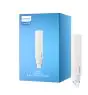 Philips CorePro PL-C LED 8.9W 990lm - 830 Luz Cálida | 2-Pines - Reemplazo 26W